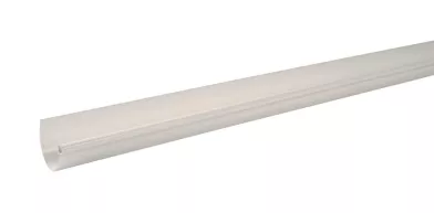 ALIAXIS -Gouttière ½ Ronde PVC LG 16 aliaxis-gouttiere-½-ronde-pvc-lg16 3
