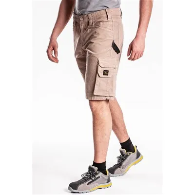 RICA LEWIS -SUNJOB -Bermuda Multi-Poches rica-lewis-sunjob-bermuda-multi-poches