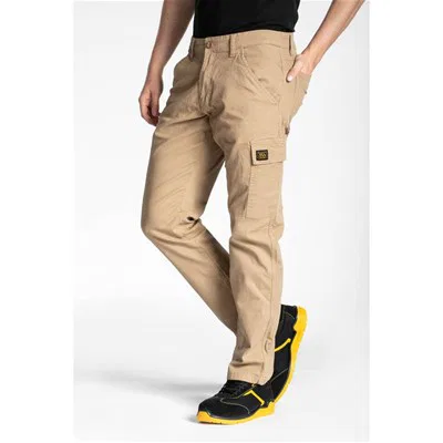 RICA LEWIS -CARP -Pantalon Charpentier Stretch rica-lewis-carp-pantalon-charpentier-pantalon-stretch 5