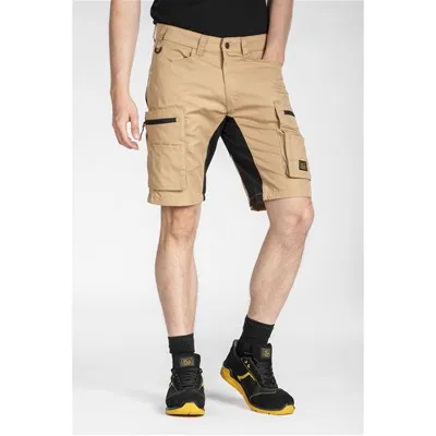 RICA LEWIS -MOBISHO -Bermuda Léger, Multi-Poches rica-lewis-mobisho-bermuda-leger-multi-poches
