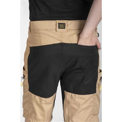 RICA LEWIS -MOBISHO -Bermuda Léger, Multi-Poches rica-lewis-mobisho-bermuda-leger-multi-poches 3