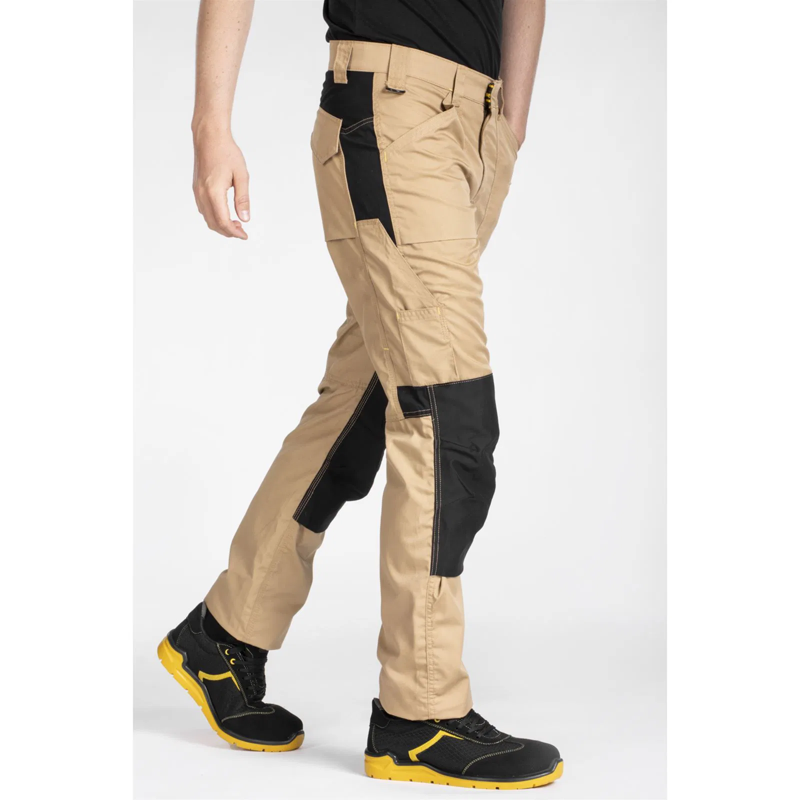 RICA LEWIS -MOBILON -Pantalon Multi-Poches. Normé CE rica-lewis-mobilon-pantalon-multi-poches-norme-ce 7