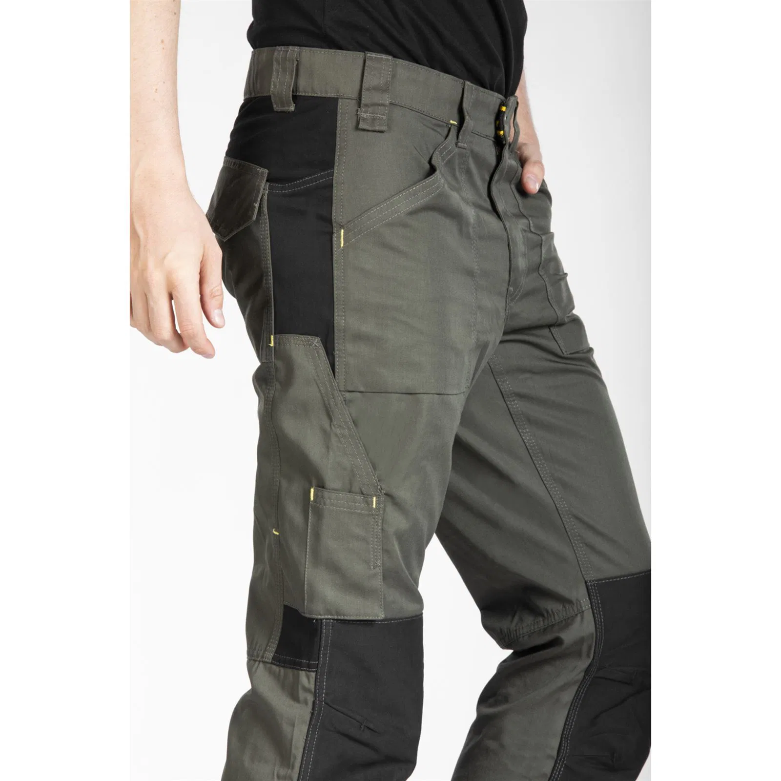 RICA LEWIS -MOBILON -Pantalon Multi-Poches. Normé CE rica-lewis-mobilon-pantalon-multi-poches-norme-ce 6
