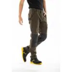 RICA LEWIS -BUKLER -Pantalon Multi-Poches. Normé CE rica-lewis-bukler-pantalon-multi-poches-norme-ce 8