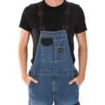 RICA LEWIS JIMMY -Salopette Multi-Poches rica-lewis-salopette-jimmy-salopette-multi-poches 6