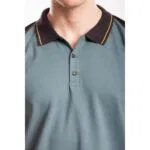 RICA LEWIS -WORKPOL -Polo Renforcé Stretch rica-lewis-polo-workpol-polo-renforce-stretch 17