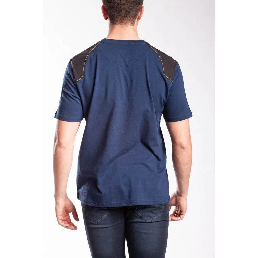 RICA LEWIS -WORKTS -T-Shirt Renforcé rica-lewis-workts-t-shirt-renforce 3