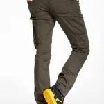 RICA LEWIS -JOB -Jeans Multi-Poches, Stretch Fibreflex® rica-lewis-job-jeans-multi-poches-stretch-fibreflex 14