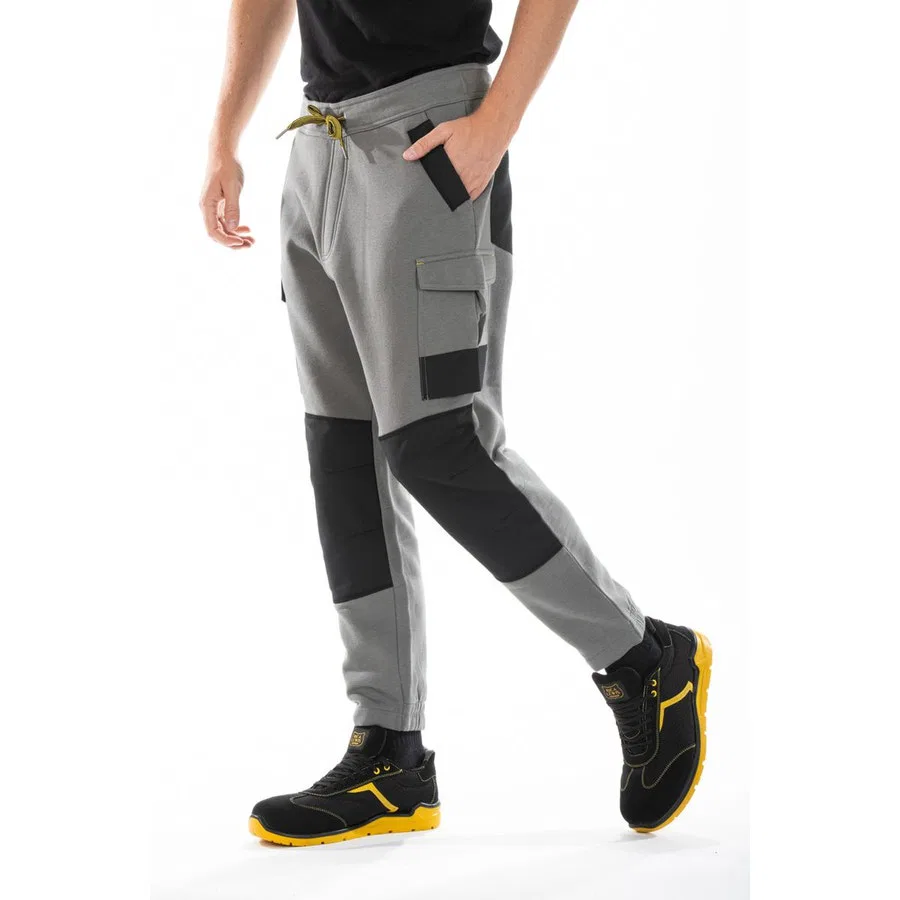 RICA LEWIS -WOGG -Pantalon Mutli-Poches, Coupe Jogging rica-lewis-wogg-pantalon-mutli-poches-coupe-jogging 4