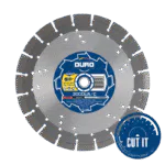 DURO – DUA/C Disque Diamanté 230 à 600mm Matériaux. Métaux duro-dua-c-disque-diamante-230-600-materiaux 5