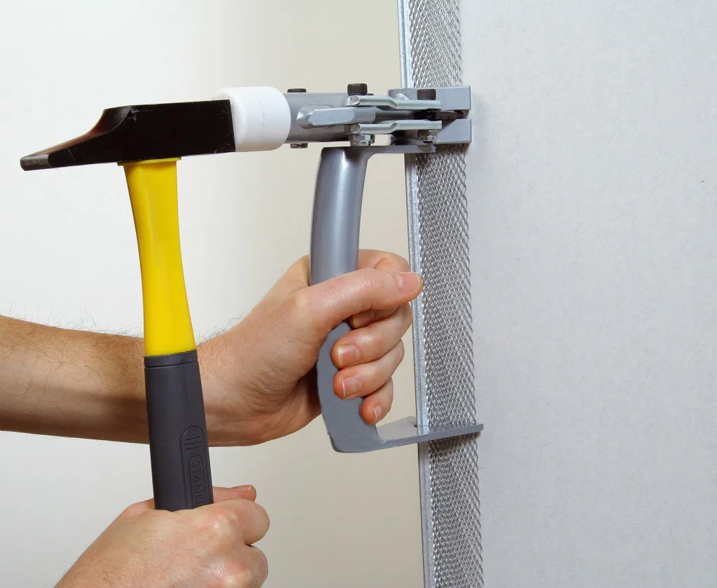 MDB -Micromesh 0113 (Galva) -Profilé d’Angle. Galvanisé mdb-micromesh-0113-profile-angle-galvanise 3