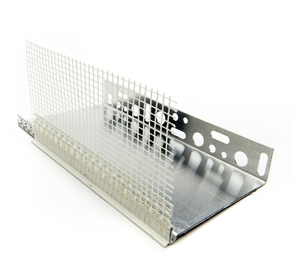 MDB -InoSocle Inox -Profilé Bas d’Arrêt Isolant (ITE) mdb-inosocle-inox-profile-bas-arret-isolant-ite 4