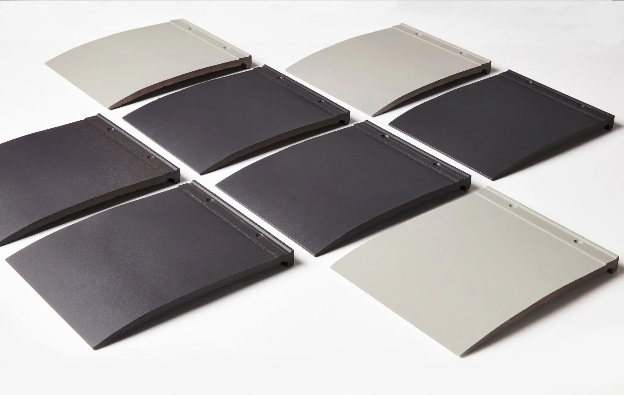 KORAMIC -Elfino -Tuile Plate en Terre Cuite koramicbe-elfino-tuile-terre-cuite 5