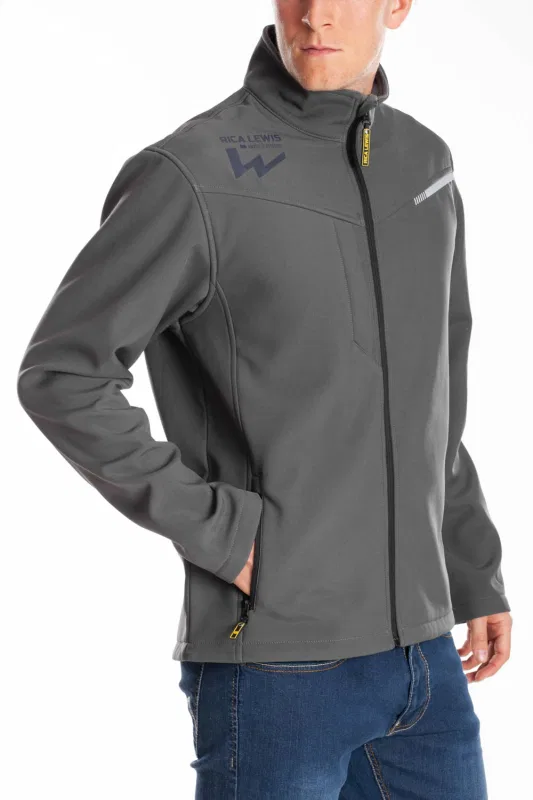RICA LEWIS -Veste Softshell rica-lewis-veste-softshell-veste-softshell 4