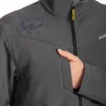 RICA LEWIS -BOBBY -Veste Softshell Légère Imperméable rica-lewis-bobby-veste-softshell-legere-impermeable 10
