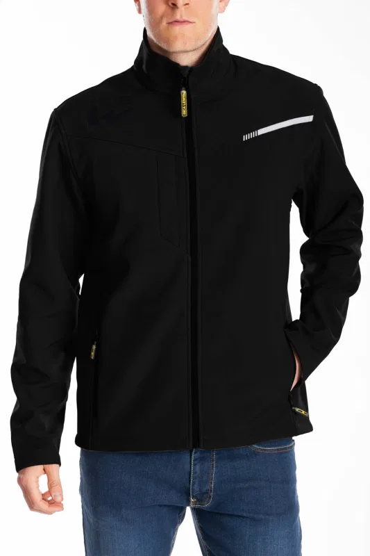 RICA LEWIS -Veste Softshell rica-lewis-veste-softshell-veste-softshell 8