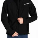 RICA LEWIS -BOBBY -Veste Softshell Légère Imperméable rica-lewis-bobby-veste-softshell-legere-impermeable 12