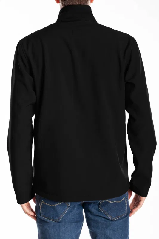 RICA LEWIS -Veste Softshell rica-lewis-veste-softshell-veste-softshell 5