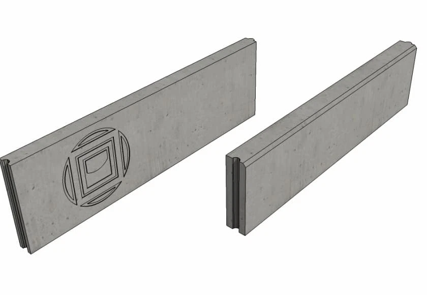 REMACLE -Bordure en Béton remacle-bordure-beton 2