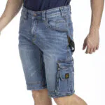 RICA LEWIS -SUNJOB -Bermuda Multi-Poches rica-lewis-sunjob-bermuda-multi-poches 10