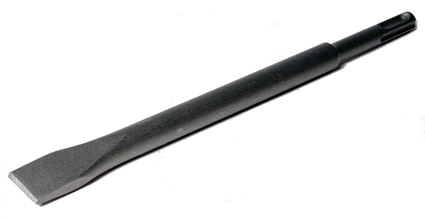 DURO – Burin Plat SDS Plus duro-burin-plat-sds-plus 2