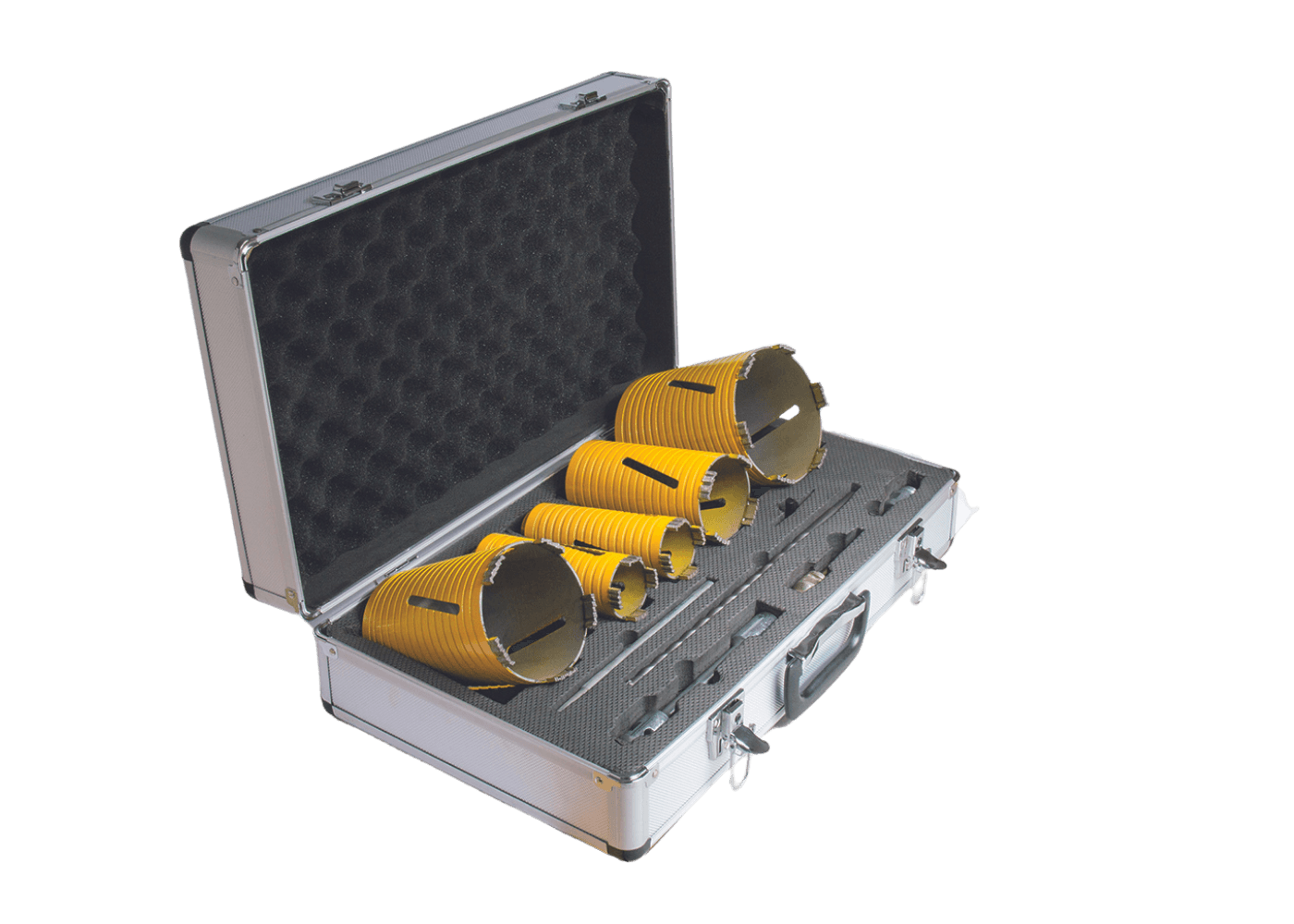 DURO – DUSDC KIT Foret Diamanté Béton. Mixte duro-dusdc-kit-foret-diamante-beton 2