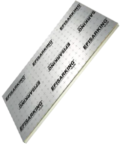 SOPREMA -Efisarking® -Panneau Isolant PUR sopremabe-efisarking-panneau-isolant-pur