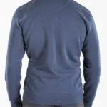 RICA LEWIS -FULLZIP -Sweat Molletonné Zippé rica-lewis-fullzip-sweat-molletonne-zippe 8