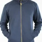 RICA LEWIS -FULLZIP -Sweat Molletonné Zippé rica-lewis-fullzip-sweat-molletonne-zippe 9