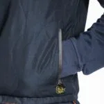 RICA LEWIS -Gilet Réversible Sans Manches Matellassé. Normé CE rica-lewis-gilet-reversible-gilet-sans-manches-matellasse-norme-ce 14