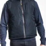 RICA LEWIS -Gilet Réversible Sans Manches Matellassé. Normé CE rica-lewis-gilet-reversible-gilet-sans-manches-matellasse-norme-ce 13