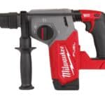 MILWAUKEE- M18™-FHX-0X -Perfo-Burineur. 26mm. SDS (HDBox) milwaukeebe-m18-fhx-0x-perfo-burineur-26mm 10