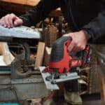 MILWAUKEE- M18™ – BJS-0 -M18™ Scie Sauteuse Poignée milwaukeebe-m18-bjs-0-m18-scie-sauteuse 7
