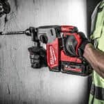 MILWAUKEE- M18™-FHX-0X -Perfo-Burineur. 26mm. SDS (HDBox) milwaukeebe-m18-fhx-0x-perfo-burineur-26mm 8