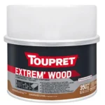 TOUPRET -Extrem’Wood -Mastic de Réparation Bois Bi Composant toupret-extremwood-mastic-reparation-bois-bi-composant 4