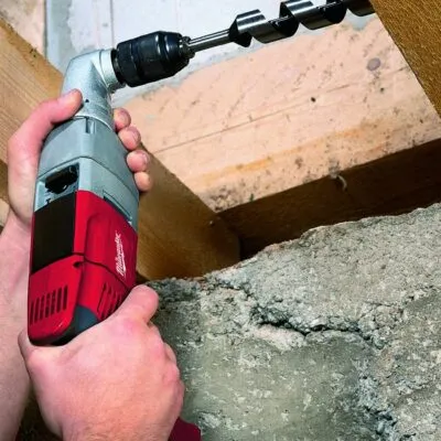 MILWAUKEE- PD2E 22 R -Perceuse Percussion 850W/220V milwaukeebe-pd2e-22-r-perceuse-percussion-220v