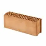 POROTHERM -PLS 500 10N -Bloc en Terre Cuite à Coller. porothermbe-pls-500-10n-bloc-terre-cuite-coller 6