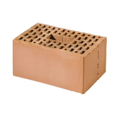 POROTHERM -PowerBrick 20N -Bloc een Terre Cuite à Maçonner porothermbe-powerbrick-20n-bloc-terre-cuite-maconner