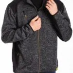 RICA LEWIS -RICHIE -Sweat molleton Zippé, Normé 1ère Catégorie rica-lewis-richie-sweat-molleton-zippe-norme-1ere-categorie 12