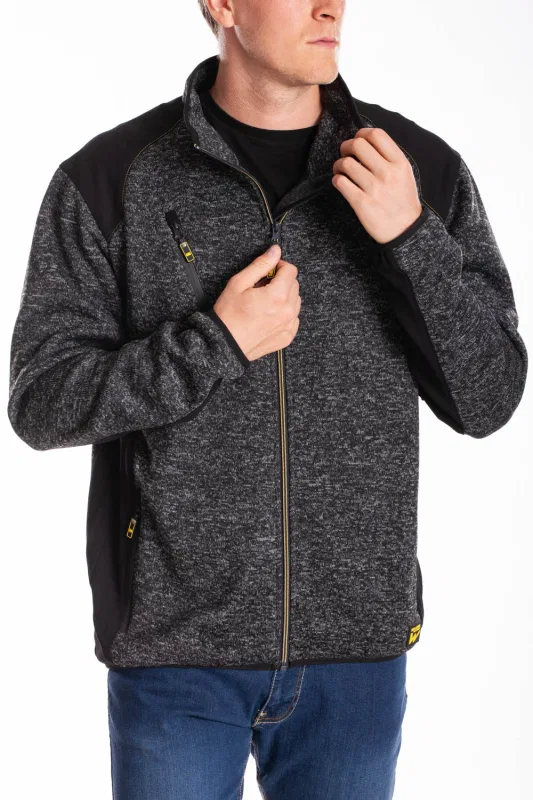 RICA LEWIS -RICHIE -Sweat molleton Zippé, Normé 1ère Catégorie rica-lewis-richie-sweat-molleton-zippe-norme-1ere-categorie 6