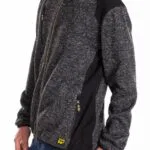 RICA LEWIS -RICHIE -Sweat molleton Zippé, Normé 1ère Catégorie rica-lewis-richie-sweat-molleton-zippe-norme-1ere-categorie 13