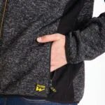 RICA LEWIS -RICHIE -Sweat molleton Zippé, Normé 1ère Catégorie rica-lewis-richie-sweat-molleton-zippe-norme-1ere-categorie 14