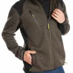 RICA LEWIS -RICHIE -Sweat molleton Zippé, Normé 1ère Catégorie rica-lewis-richie-sweat-molleton-zippe-norme-1ere-categorie 11