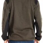 RICA LEWIS -RICHIE -Sweat molleton Zippé, Normé 1ère Catégorie rica-lewis-richie-sweat-molleton-zippe-norme-1ere-categorie 10