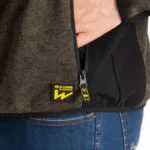 RICA LEWIS -RICHIE -Sweat molleton Zippé, Normé 1ère Catégorie rica-lewis-richie-sweat-molleton-zippe-norme-1ere-categorie 9