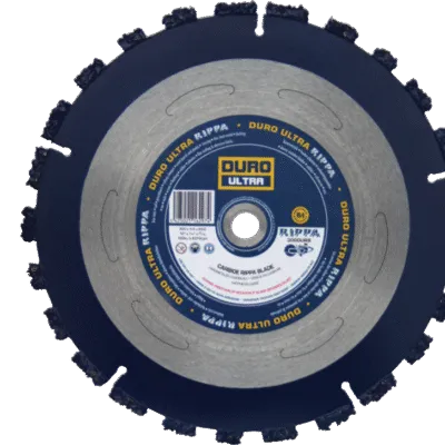 DURO – DU RB Disque Diamanté 125 à 400mm Béton. Matériaux duro-du-rb-disque-diamante-125-400-beton
