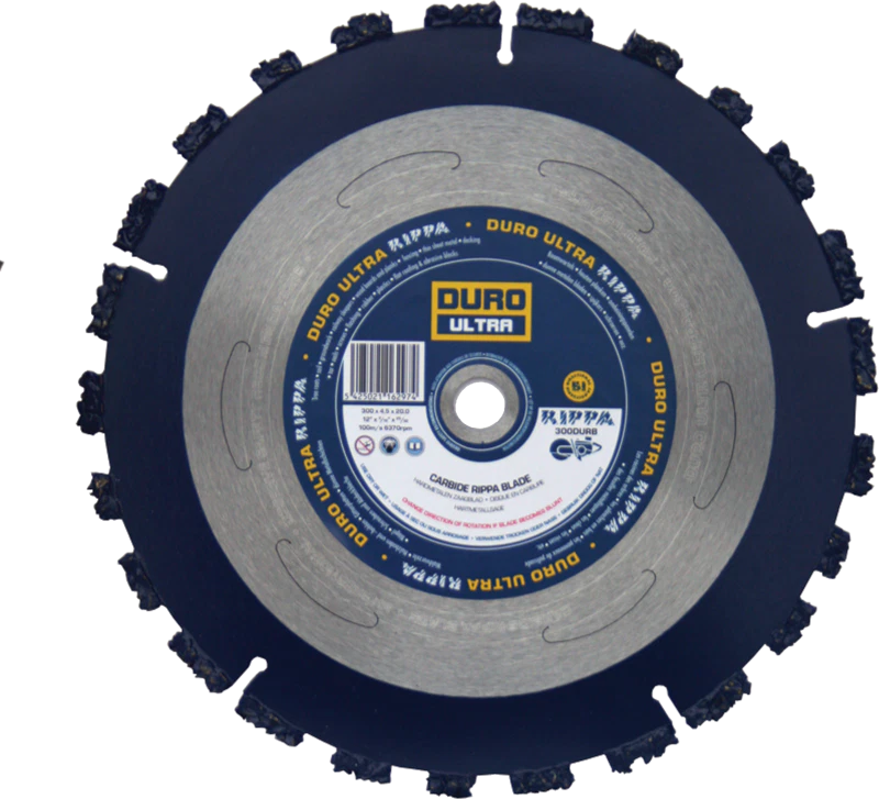 DURO – DU RB Disque Diamanté 125 à 400mm Béton. Matériaux duro-du-rb-disque-diamante-125-400-beton 3