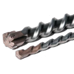 DURO – Mèche SDS Max Béton duro-meche-sds-max-beton 3