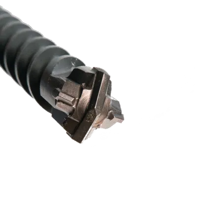 DURO – Mèche Tête X 10 à 14mm Béton SDS + duro-meche-tete-x-10-14-beton-sds