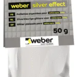WEBER -Webersilver Effect -Paillettes Argentées weberbe-webersilver-effect-paillettes-argentees 3